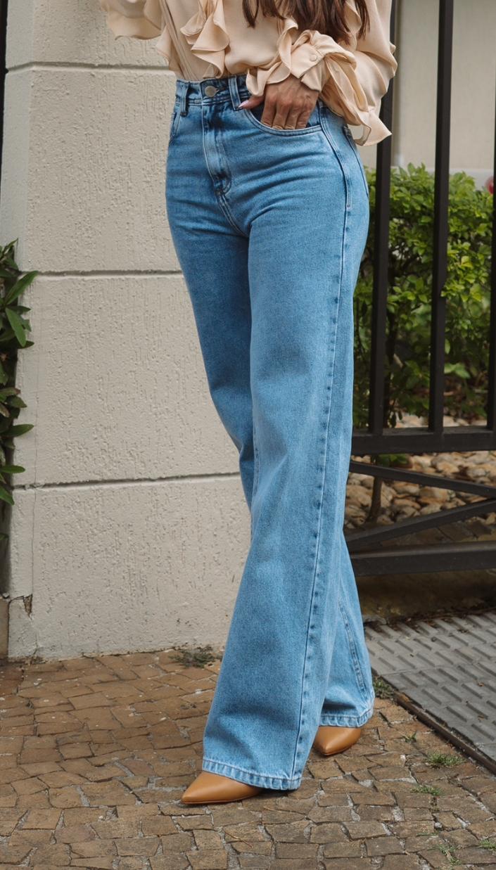 Calça Angélica Jeans