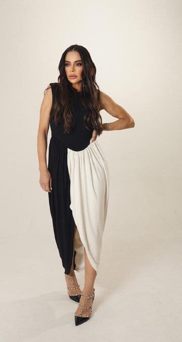 Vestido Busto