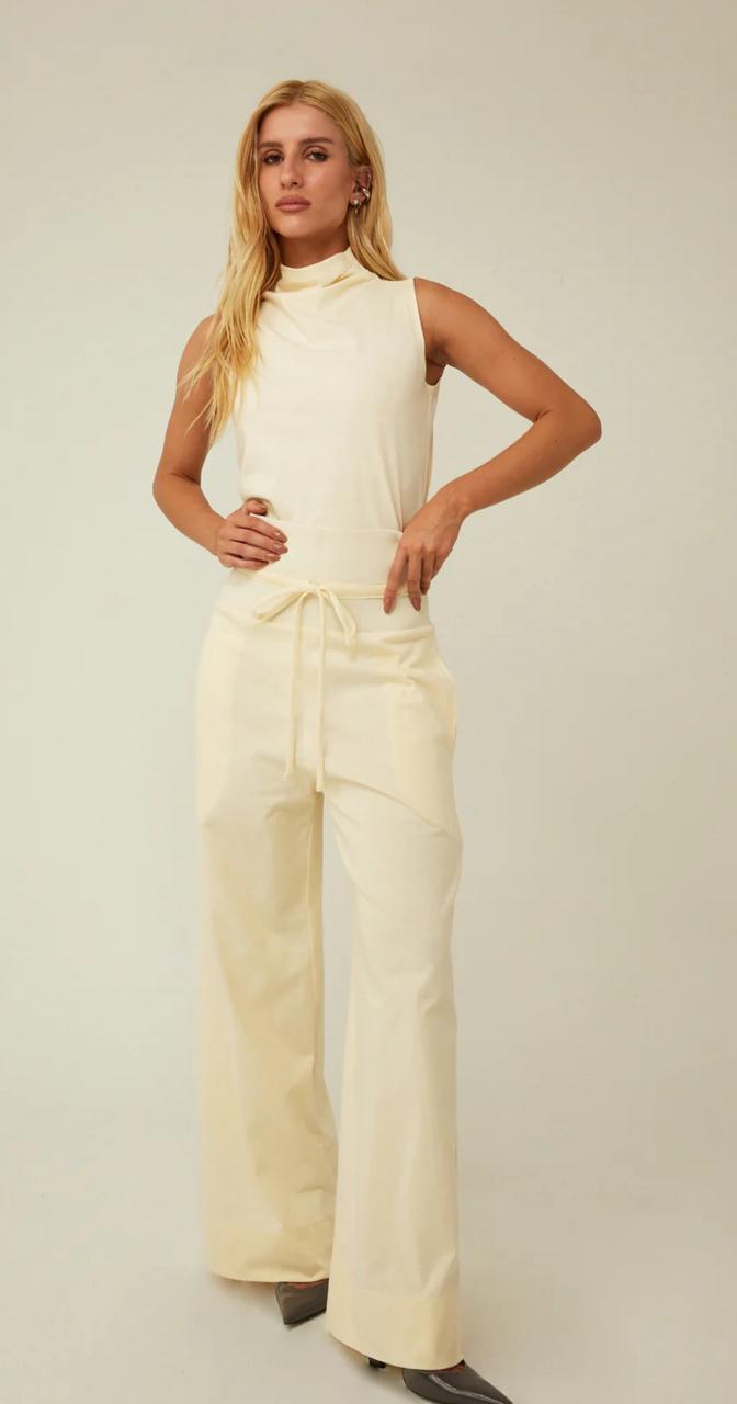 Conjunto Drapeada