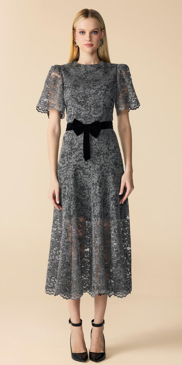 Vestido Matilda