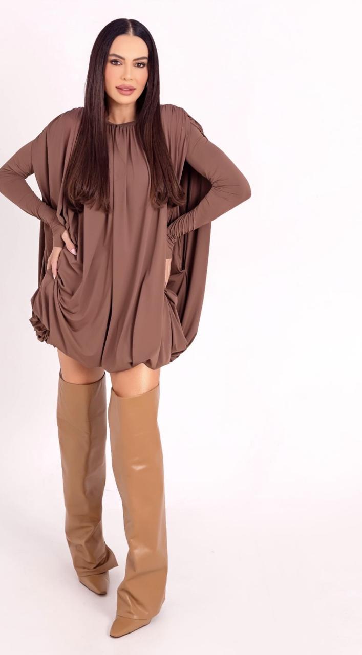 Vestido Celia