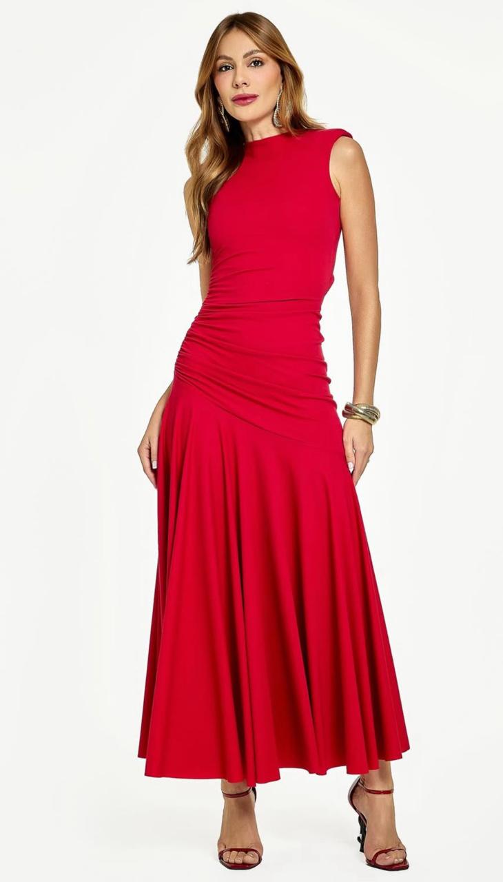Vestido Jade
