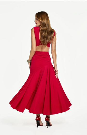 Vestido Jade