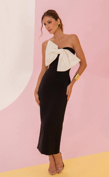 Vestido kim