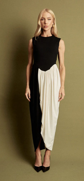 Conjunto Viscose elastano